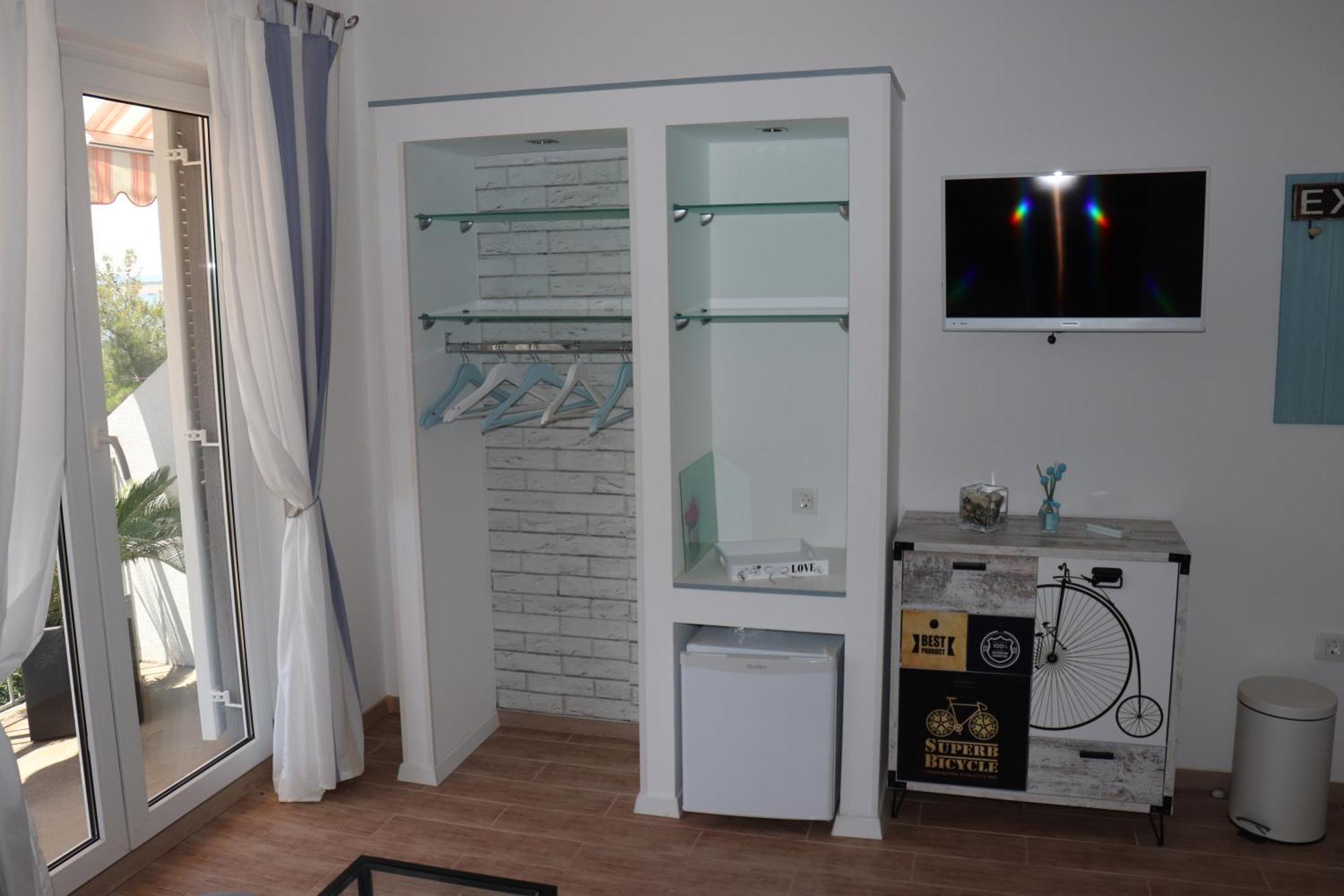 ホテル House Diana ドラマリ 部屋 写真