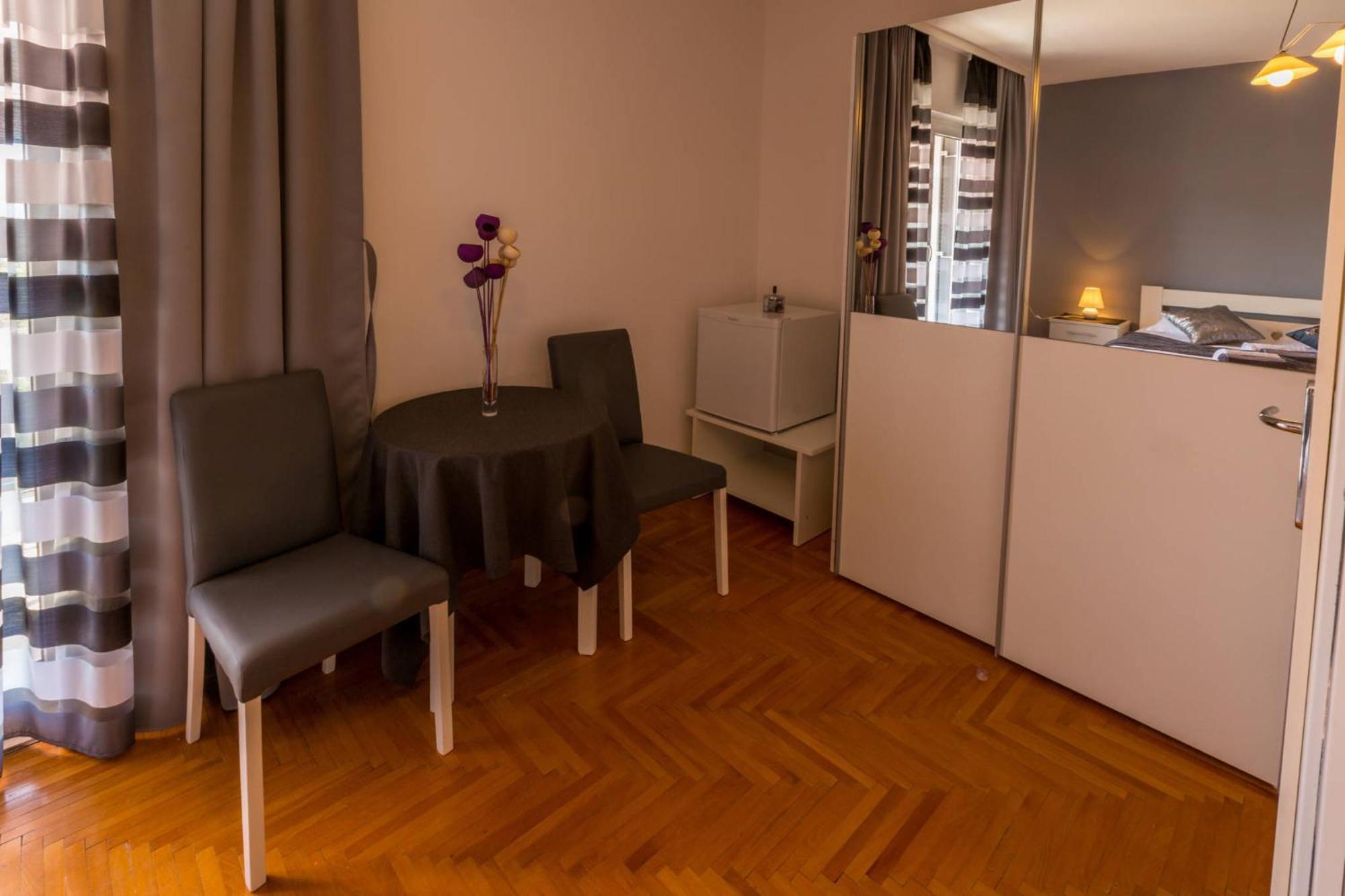 ホテル House Diana ドラマリ 部屋 写真